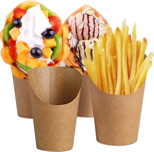 Waffle Kutusu